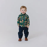 Boys Jack Shirt | Animals of Asia