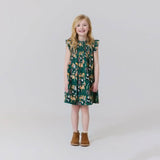 Girls Stevie Dress  | Animals of Asia