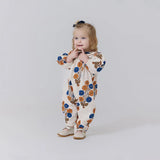 Baby Girls Darcy Jumper | Buttercup Floral