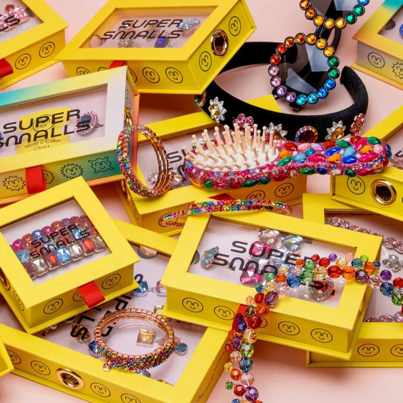 Sparkle and Cherish Gemify™ Frames Kit
