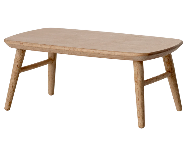 Coffee Table, Mouse | Nature