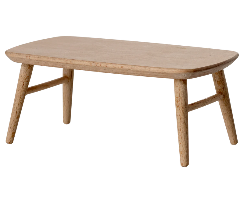 Coffee Table, Mouse | Nature
