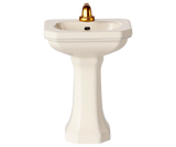 Bathroom Sink Mouse | Off White