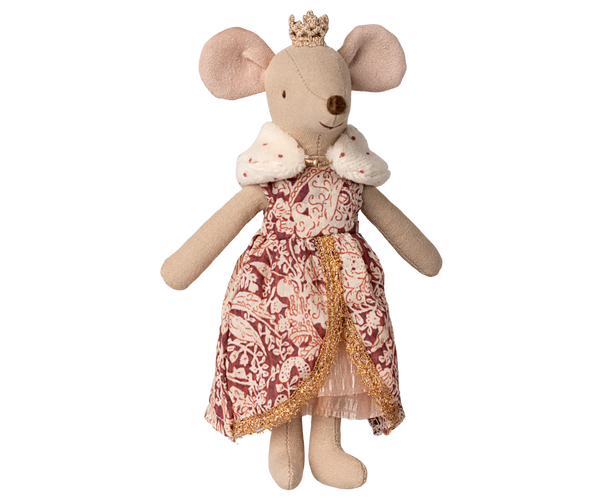 Queen Mouse | Mum