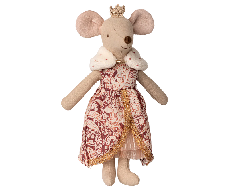 Queen Mouse | Mum