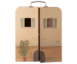 SuitCasa | Little Sister and Brother Mouse