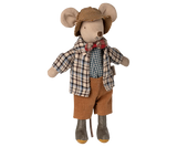 Granddad Mouse