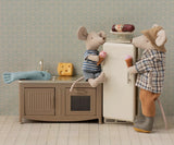 Fridge Mouse | Off White