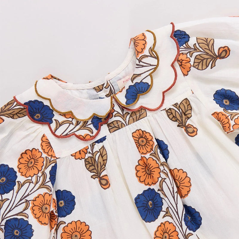 Baby Girls Darcy Jumper | Buttercup Floral