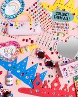 Sparkle and Cherish Gemify™ Frames Kit