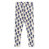 Laura Leggings | Flower Print