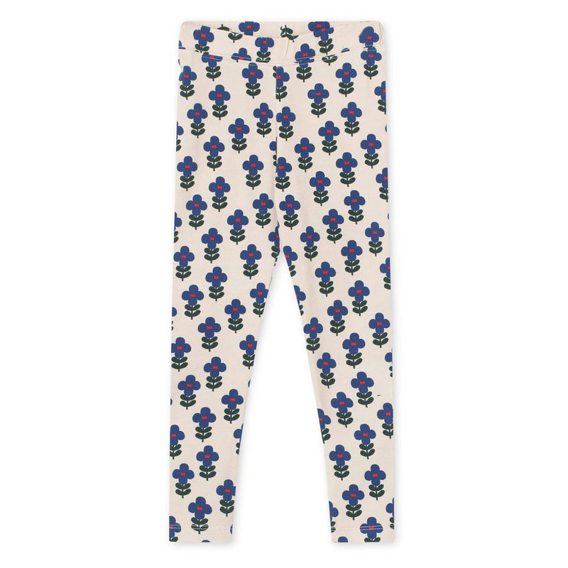 Laura Leggings | Flower Print