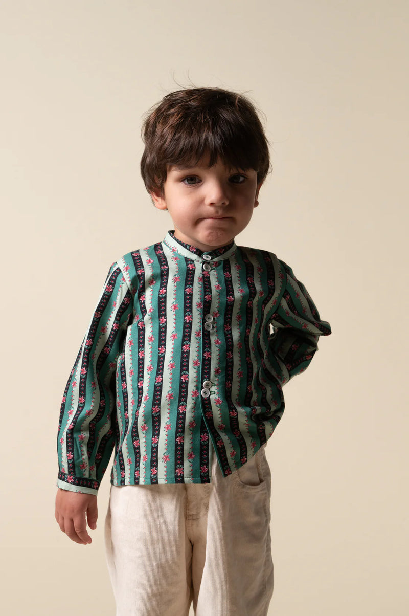 Mariana Polo Shirt Baby