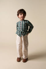 Mariana Polo Shirt Baby