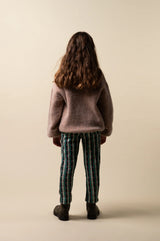 Mariana Bell Bottom Pants