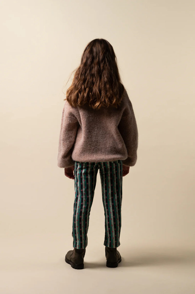 Mariana Bell Bottom Pants