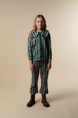 Mariana Bell Bottom Pants