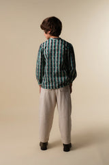 Mariana Polo Shirt Kids