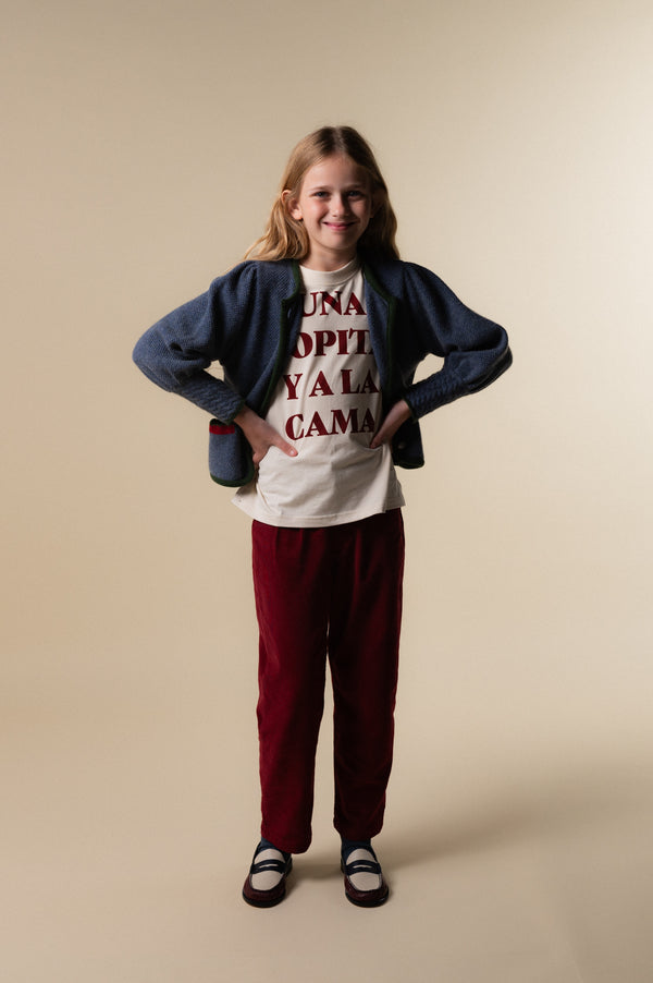 Austrian Knit Jacket