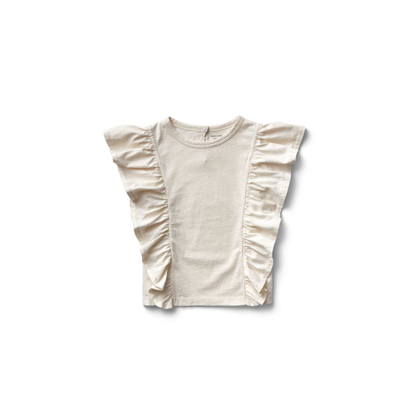 Angel Tee | Milk