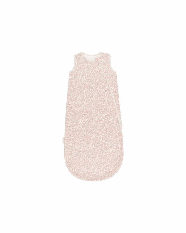 Jersey Sleep Bag | Pink Blossom