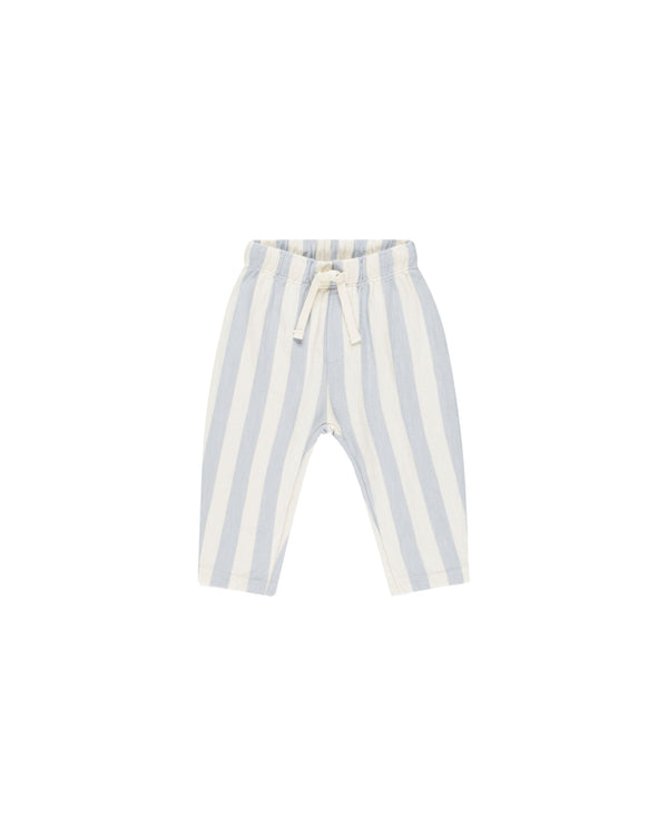 Rory Pant | Blue Stripe