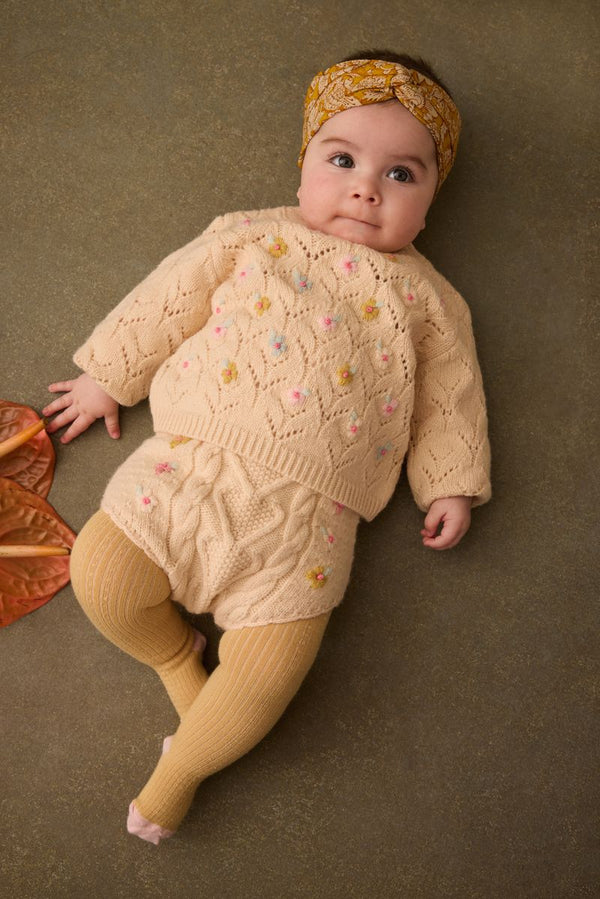 Bloomers Ripane | Cream