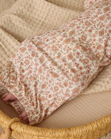 Bamboo Baby Gown + Hat Set | Bloom
