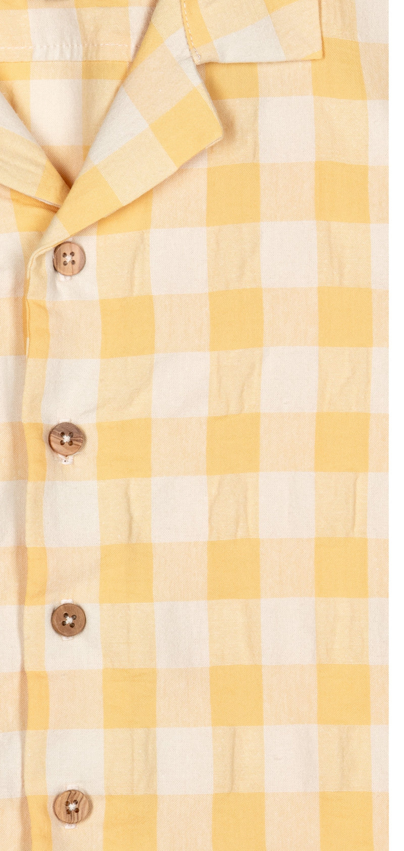 Matteo Vichy Shirt