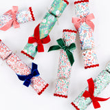 Meri Meri x Liberty Velvet Bow Crackers