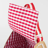 Gingerbread House Bag