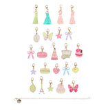 Meri Meri x Ladurée Charm Bracelet Advent Calendar