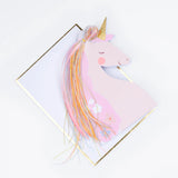 Unicorn Birthday Card