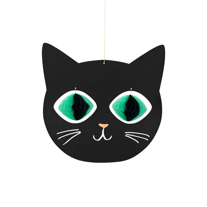 Halloween Heads Hanging Decorations