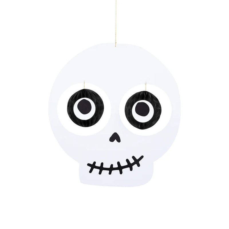 Halloween Heads Hanging Decorations