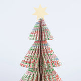 Meri Meri x Liberty Paper Honeycomb Trees