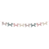 Meri Meri x Liberty Festive Bow Garland