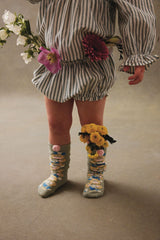 Bloomers Anchita | Almond Stripes