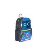 Kane Kids Mini Backpack | Robot