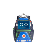 Kane Kids Mini Backpack | Robot