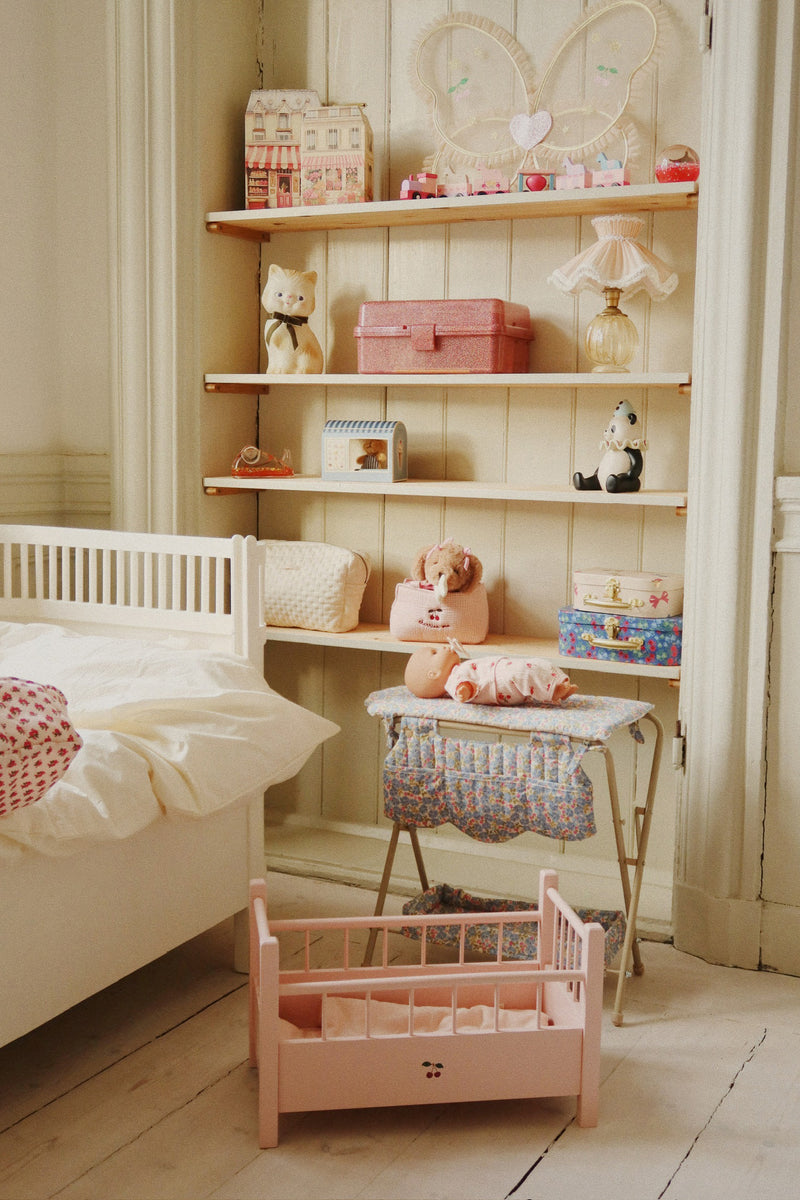 Elisa Doll | Rosie Blush