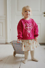 Kids Trolley | Fleur Rosier
