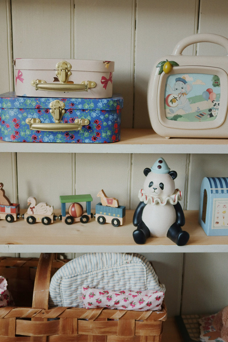 Money Bank | Panda