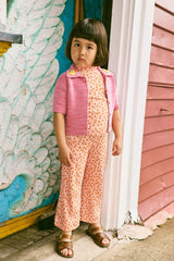 Duckling Cafe Cardigan | Azalea