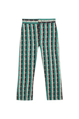 Mariana Bell Bottom Pants