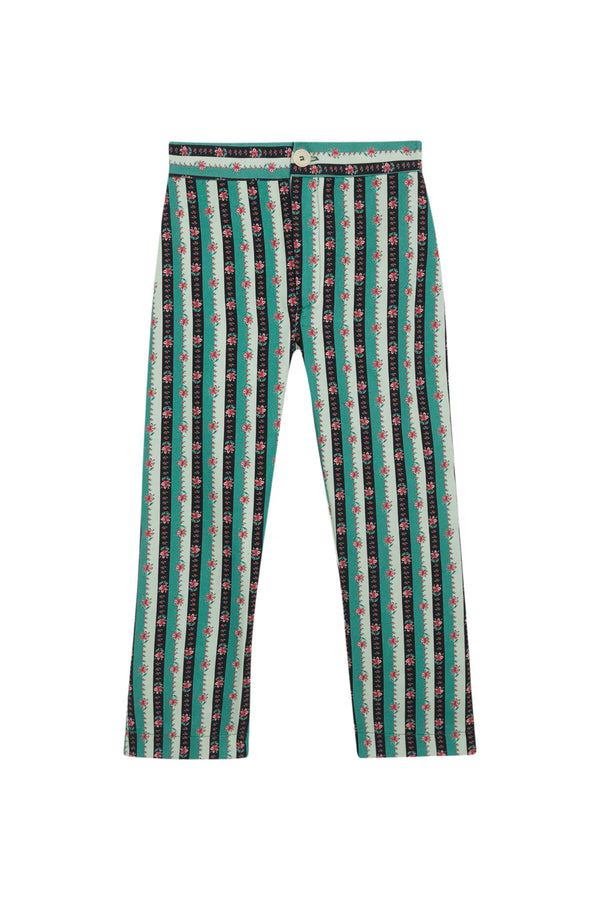 Mariana Bell Bottom Pants
