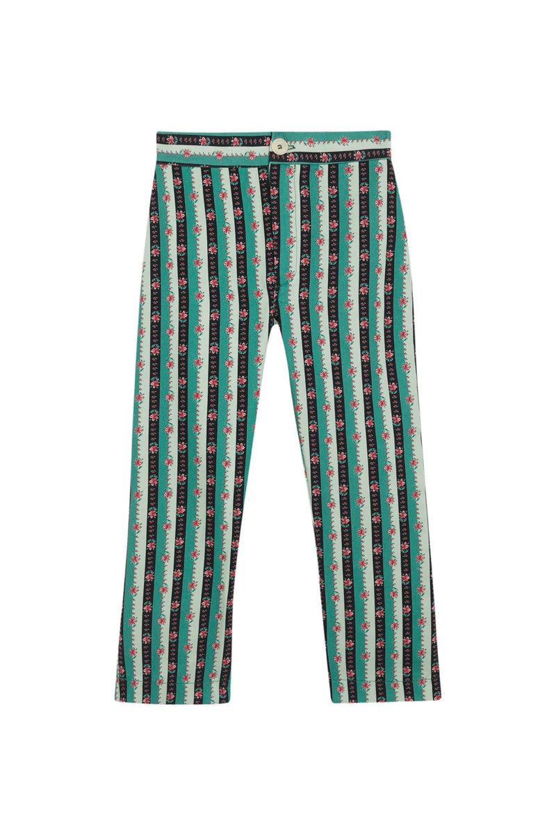 Mariana Bell Bottom Pants