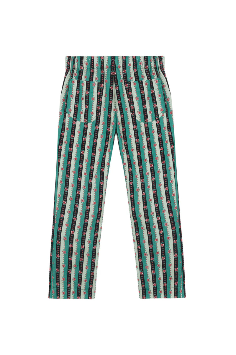 Mariana Bell Bottom Pants