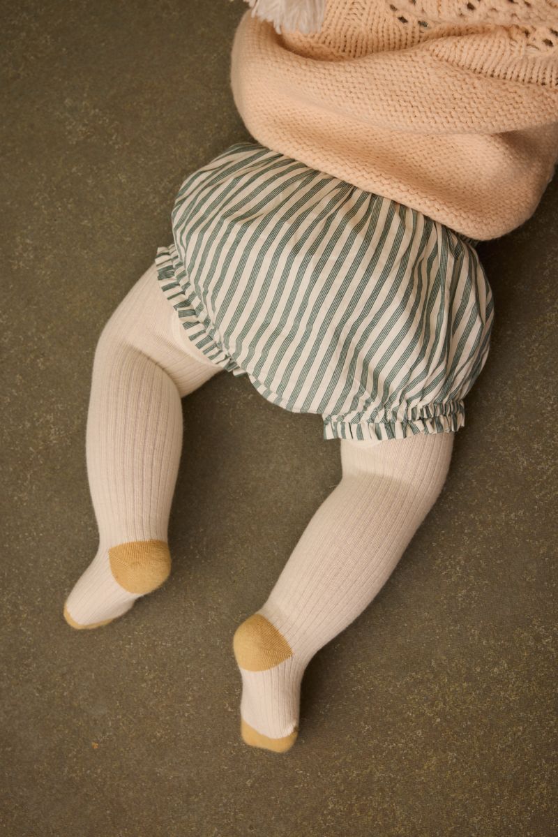 Bloomers Anchita | Almond Stripes