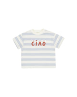 Relaxed Tee | Ciao